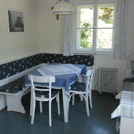 Pörtschach am Wörthersee Ferienhaus Simon מראה חיצוני תמונה