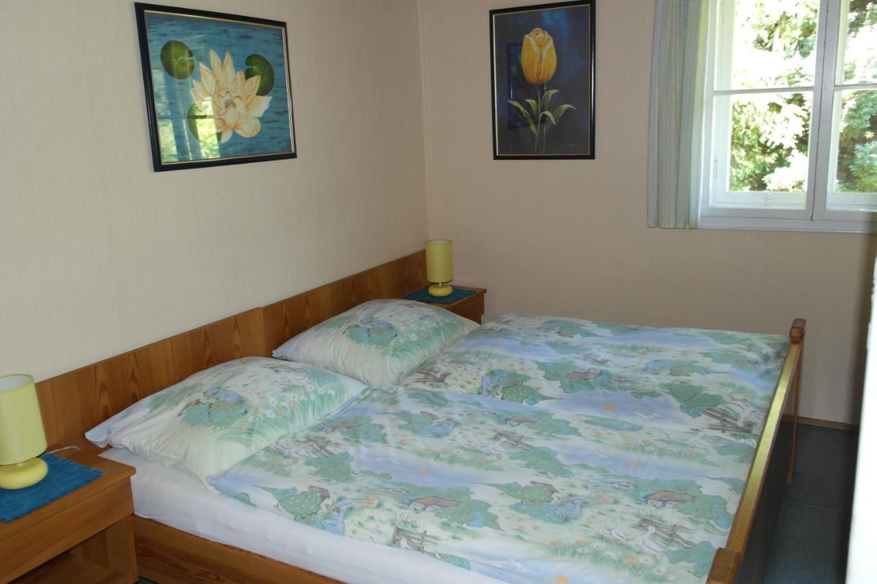 Pörtschach am Wörthersee Ferienhaus Simon מראה חיצוני תמונה
